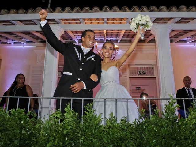 O casamento de Glaucio e Adina em Salvador, Bahia 55