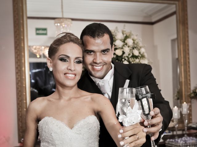 O casamento de Glaucio e Adina em Salvador, Bahia 62