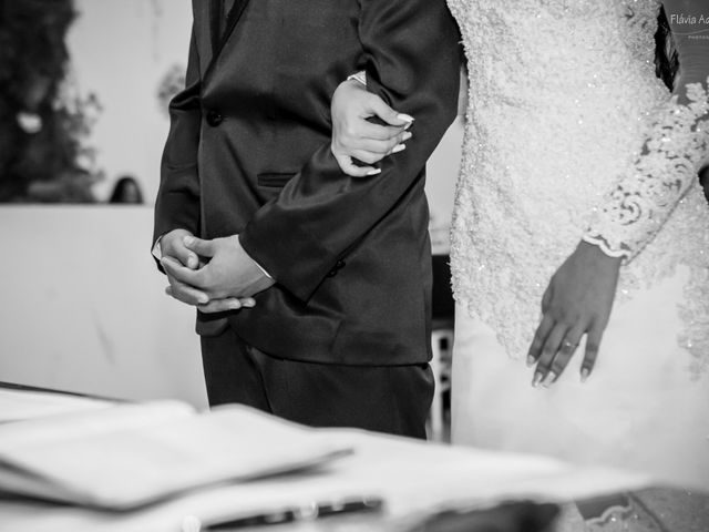 O casamento de Luiz e Kathleen em São Paulo 2