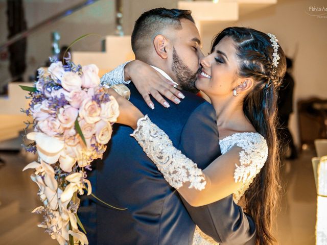 O casamento de Luiz e Kathleen em São Paulo 4