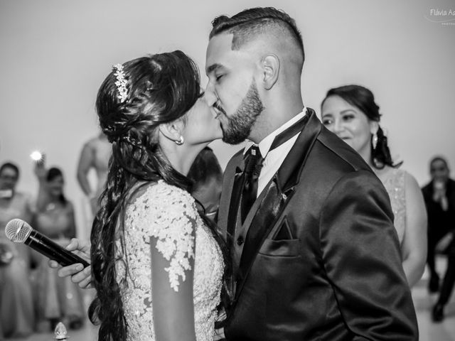 O casamento de Luiz e Kathleen em São Paulo 6