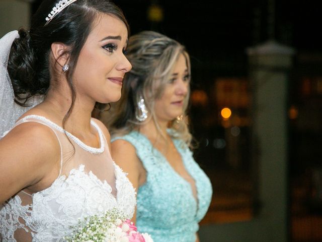 O casamento de Rodrigo e Jéssica em Goiânia, Goiás 15