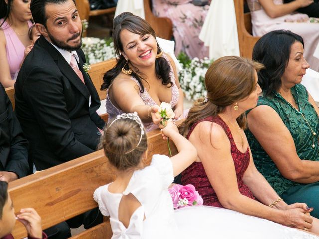 O casamento de Rodrigo e Jéssica em Goiânia, Goiás 19