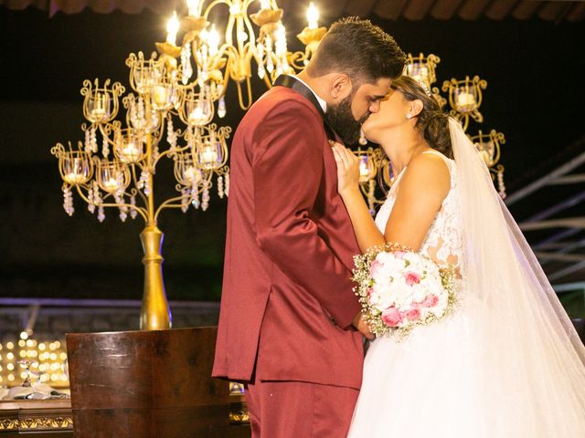 O casamento de Rodrigo e Jéssica em Goiânia, Goiás 26