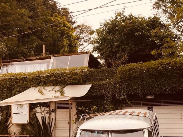 O casamento de Rafael e Meline em Curitiba, Paraná 4