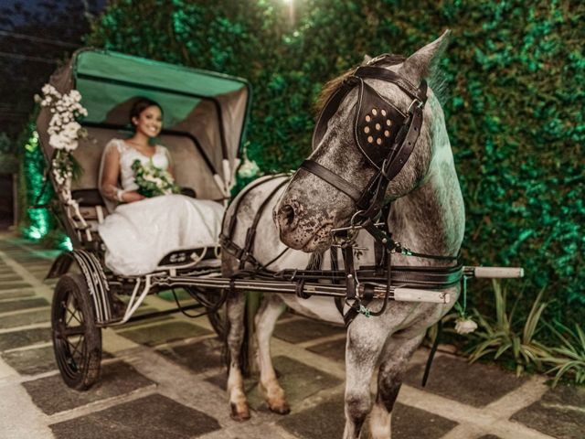 O casamento de Piter e Jéssica em Rio de Janeiro, Rio de Janeiro 20