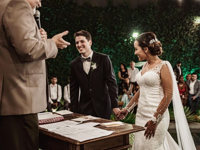 O casamento de Piter e Jéssica em Rio de Janeiro, Rio de Janeiro 31