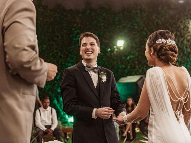O casamento de Piter e Jéssica em Rio de Janeiro, Rio de Janeiro 34