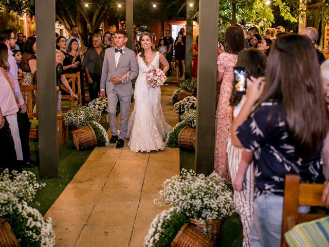 O casamento de Claudio e Aline em Sousas, São Paulo Estado 25