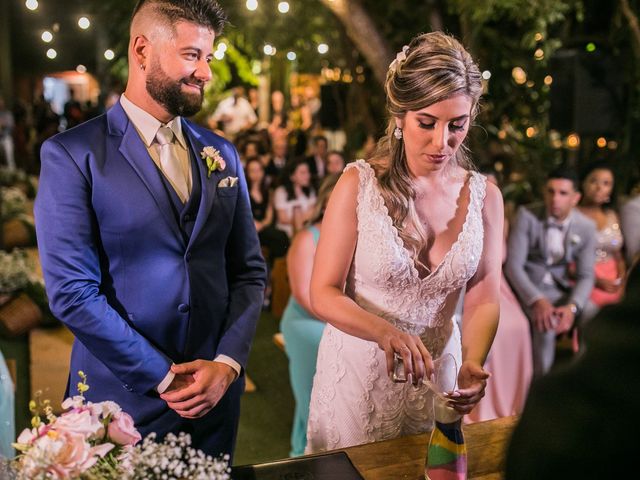 O casamento de Claudio e Aline em Sousas, São Paulo Estado 30