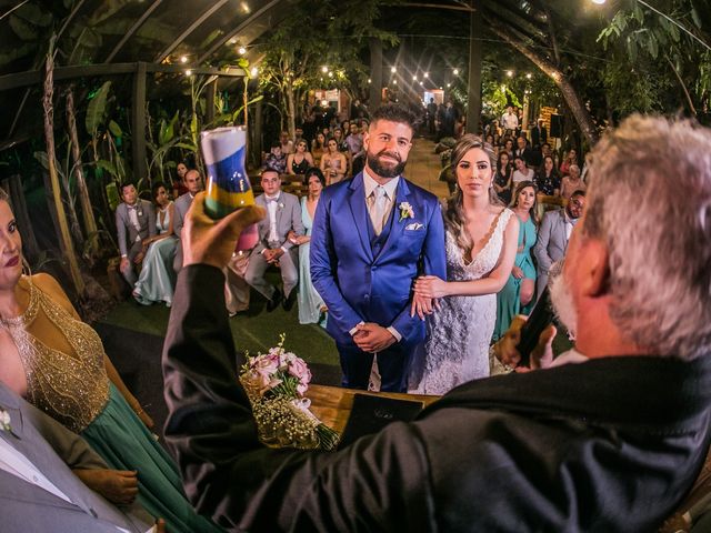 O casamento de Claudio e Aline em Sousas, São Paulo Estado 31