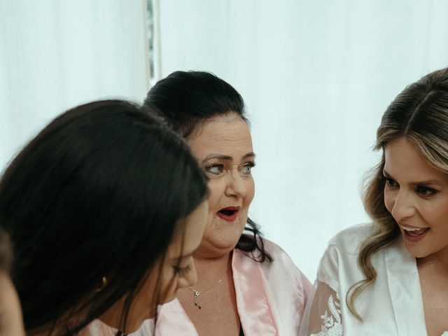 O casamento de Vinicius e Batira em São Bernardo do Campo, São Paulo 8