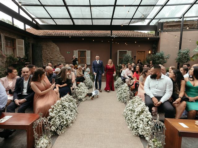O casamento de Vinicius e Batira em São Bernardo do Campo, São Paulo 29