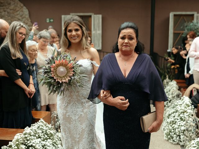 O casamento de Vinicius e Batira em São Bernardo do Campo, São Paulo 34