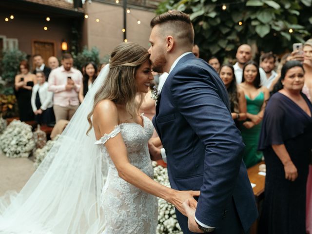 O casamento de Vinicius e Batira em São Bernardo do Campo, São Paulo 35