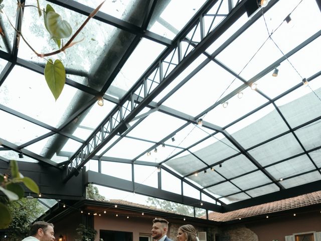 O casamento de Vinicius e Batira em São Bernardo do Campo, São Paulo 42