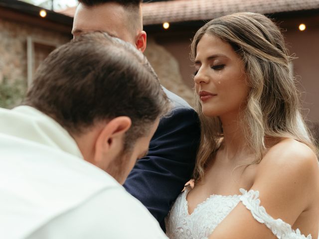 O casamento de Vinicius e Batira em São Bernardo do Campo, São Paulo 53