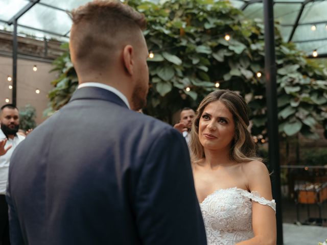 O casamento de Vinicius e Batira em São Bernardo do Campo, São Paulo 58