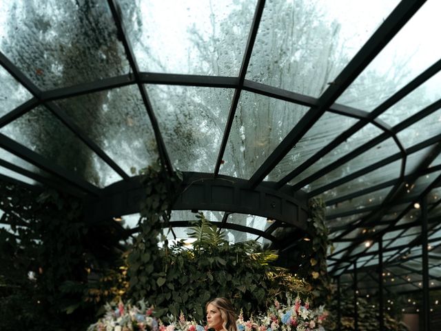O casamento de Vinicius e Batira em São Bernardo do Campo, São Paulo 1