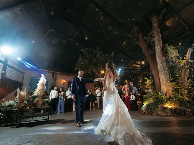 O casamento de Vinicius e Batira em São Bernardo do Campo, São Paulo 80