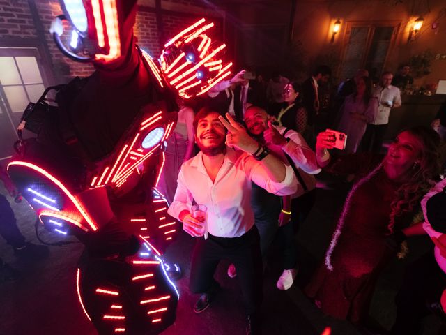 O casamento de Vinicius e Batira em São Bernardo do Campo, São Paulo 86