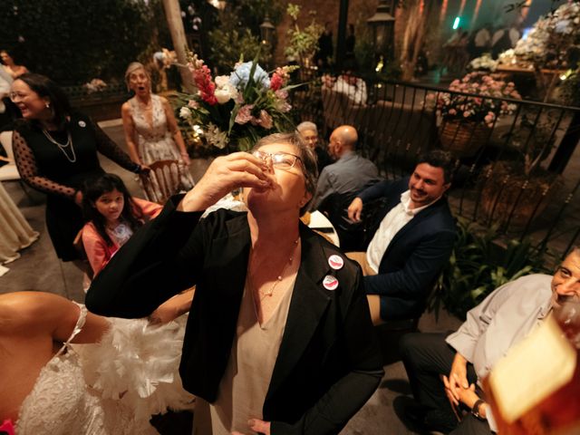 O casamento de Vinicius e Batira em São Bernardo do Campo, São Paulo 95