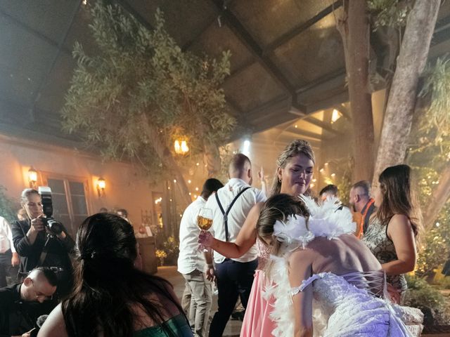 O casamento de Vinicius e Batira em São Bernardo do Campo, São Paulo 108