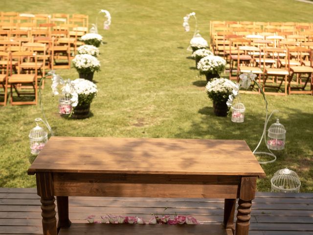 O casamento de Rodrigo e Melissa em Colombo, Paraná 3