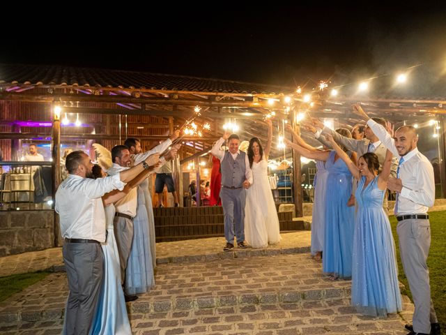 O casamento de Rodrigo e Melissa em Colombo, Paraná 5