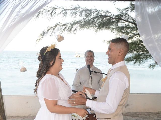 O casamento de Wellington  e Tarcila  em Cabedelo, Paraíba 3