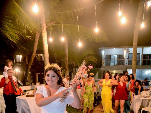 O casamento de Wellington  e Tarcila  em Cabedelo, Paraíba 7