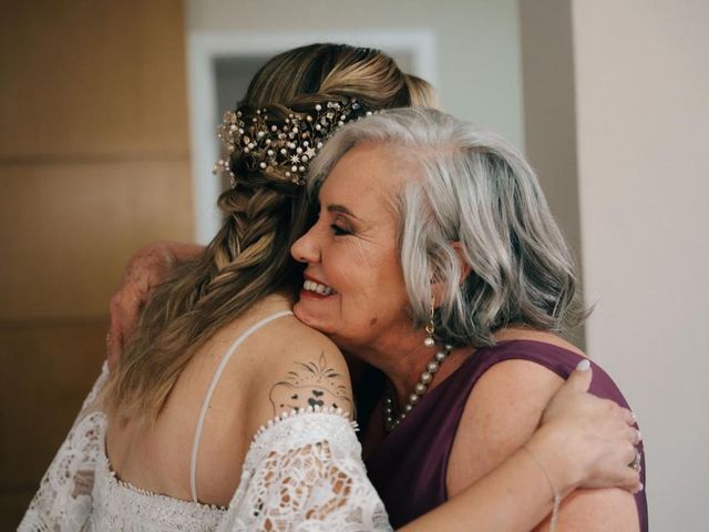 O casamento de Paulo e Cecilia em Tucuruvi, São Paulo 2