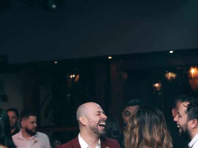O casamento de Paulo e Cecilia em Tucuruvi, São Paulo 13
