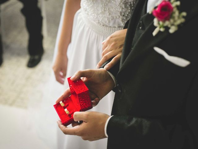 O casamento de Adriano e Jaqueline em Blumenau, Santa Catarina 25