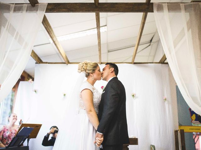 O casamento de Adriano e Jaqueline em Blumenau, Santa Catarina 39