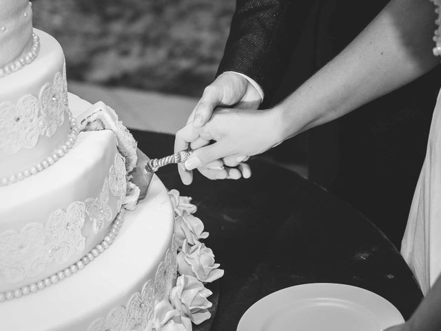 O casamento de Adriano e Jaqueline em Blumenau, Santa Catarina 48