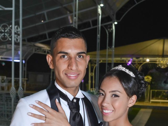 O casamento de Welder e Flavia em Mairiporã, São Paulo Estado 39
