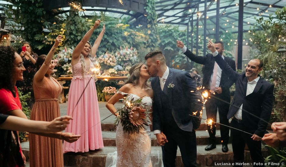 O casamento de Vinicius e Batira em São Bernardo do Campo, São Paulo