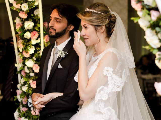 O casamento de Raphael e Danielly em Cacoal, Rondônia 15