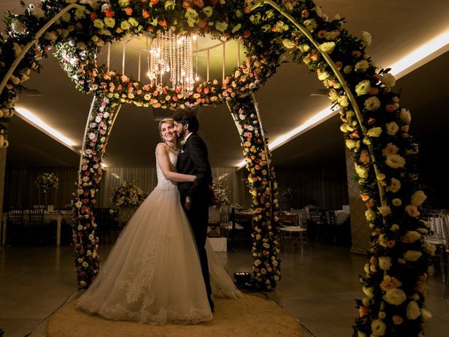 O casamento de Raphael e Danielly em Cacoal, Rondônia 16