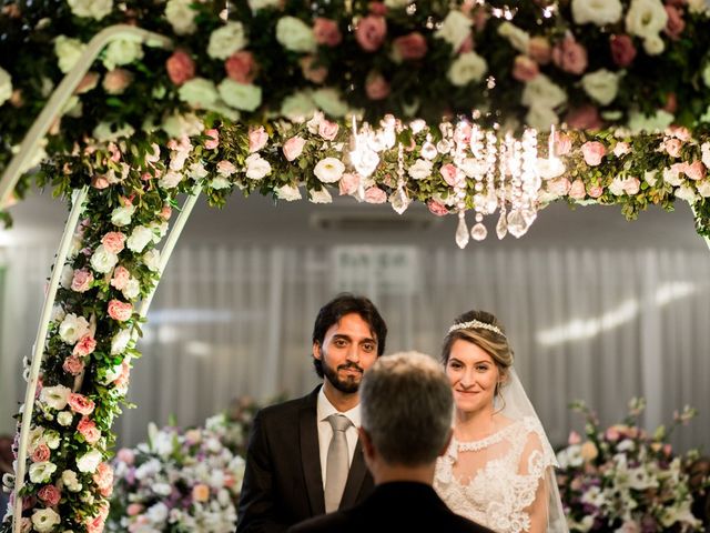 O casamento de Raphael e Danielly em Cacoal, Rondônia 21