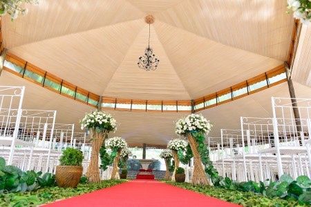 O casamento de Felipe e Ellen em Mairiporã, São Paulo Estado 1