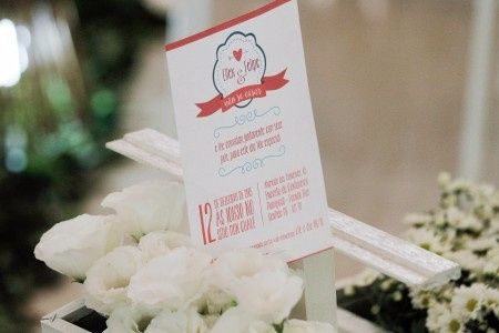 O casamento de Felipe e Ellen em Mairiporã, São Paulo Estado 2