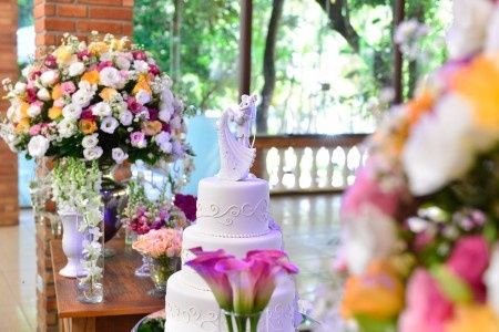 O casamento de Felipe e Ellen em Mairiporã, São Paulo Estado 4