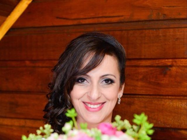 O casamento de Felipe e Ellen em Mairiporã, São Paulo Estado 8