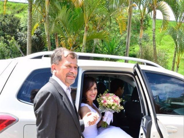 O casamento de Felipe e Ellen em Mairiporã, São Paulo Estado 9