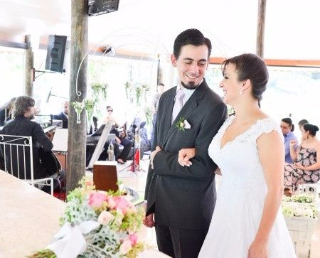 O casamento de Felipe e Ellen em Mairiporã, São Paulo Estado 10