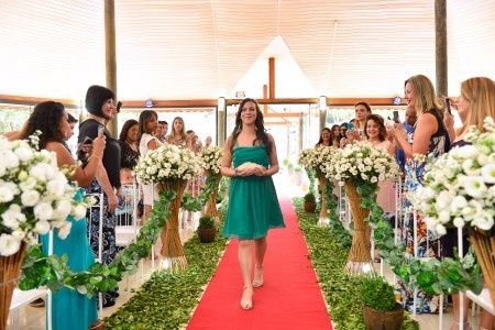 O casamento de Felipe e Ellen em Mairiporã, São Paulo Estado 12