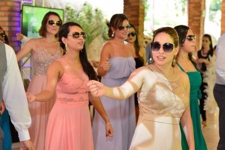 O casamento de Felipe e Ellen em Mairiporã, São Paulo Estado 20