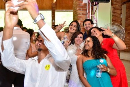 O casamento de Felipe e Ellen em Mairiporã, São Paulo Estado 21